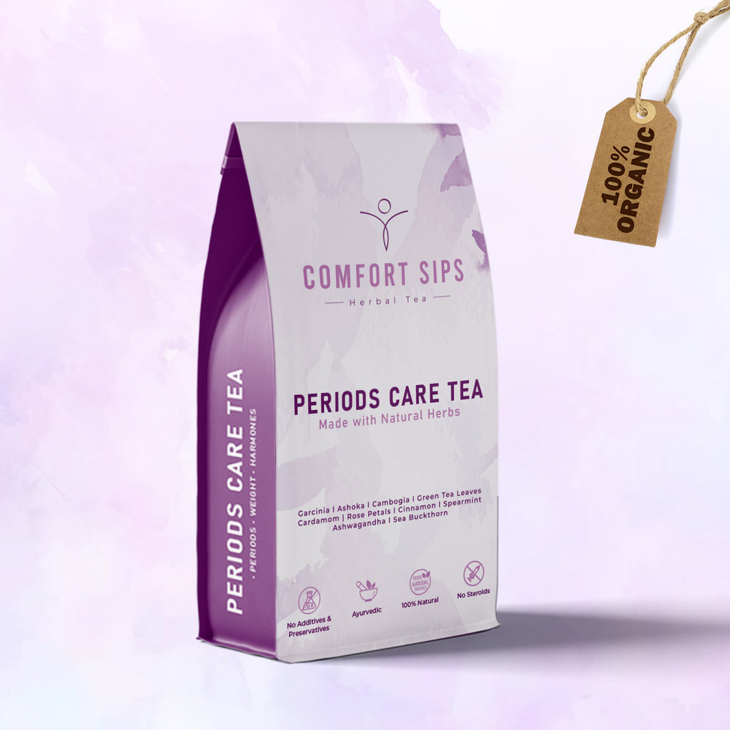 Period Care Tea