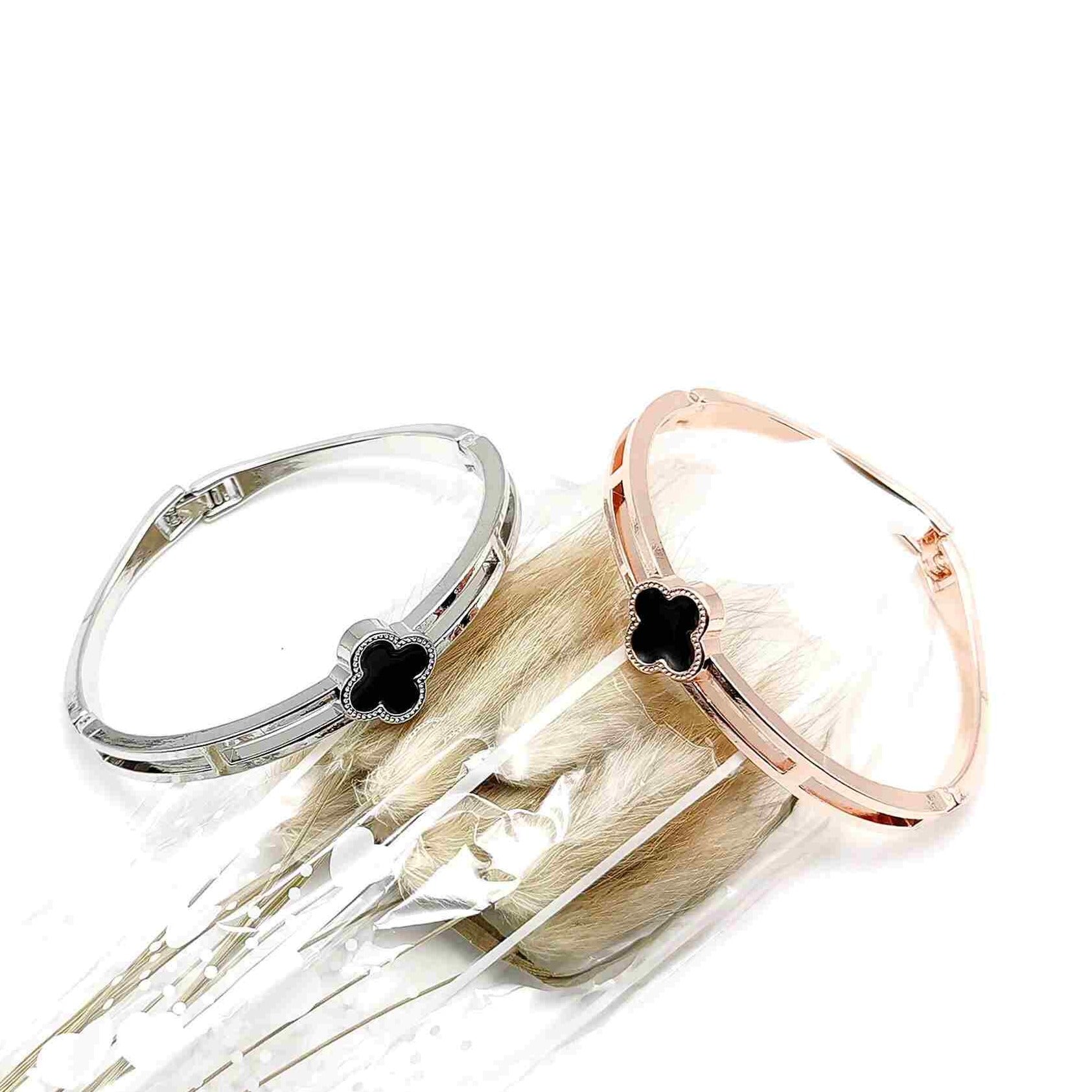 Goodluck Golden Bangle