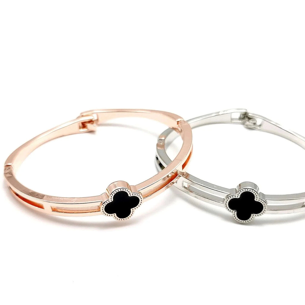 Goodluck Golden Bangle