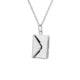 Envelop Pendant for Men Women