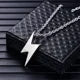 Lightning / Bolt Pendent for Men