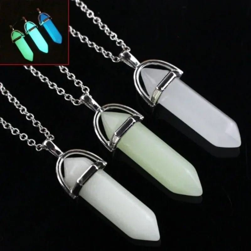Stone pendent for Men Women