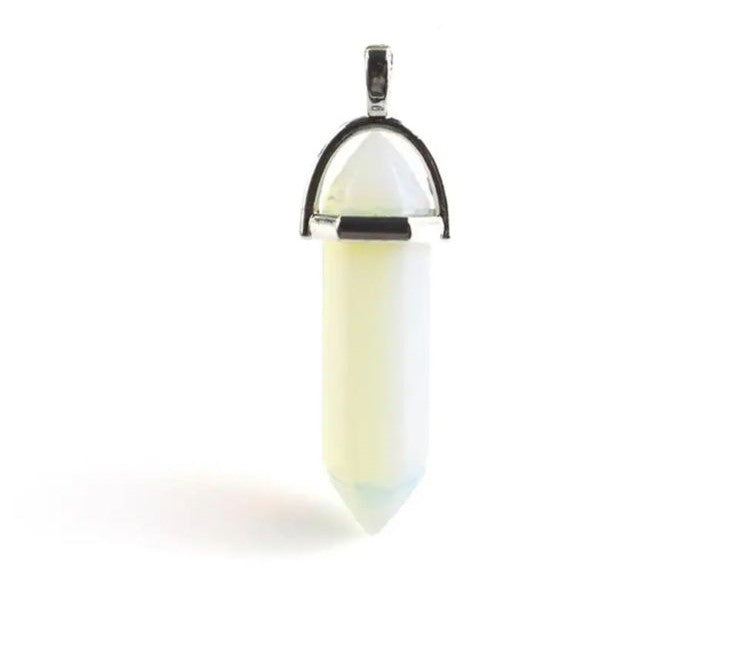 Stone pendent for Men Women