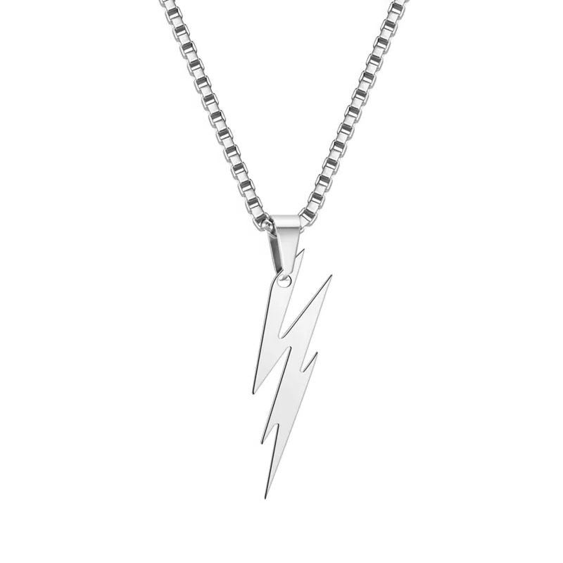 Thunder pendent for Men Women