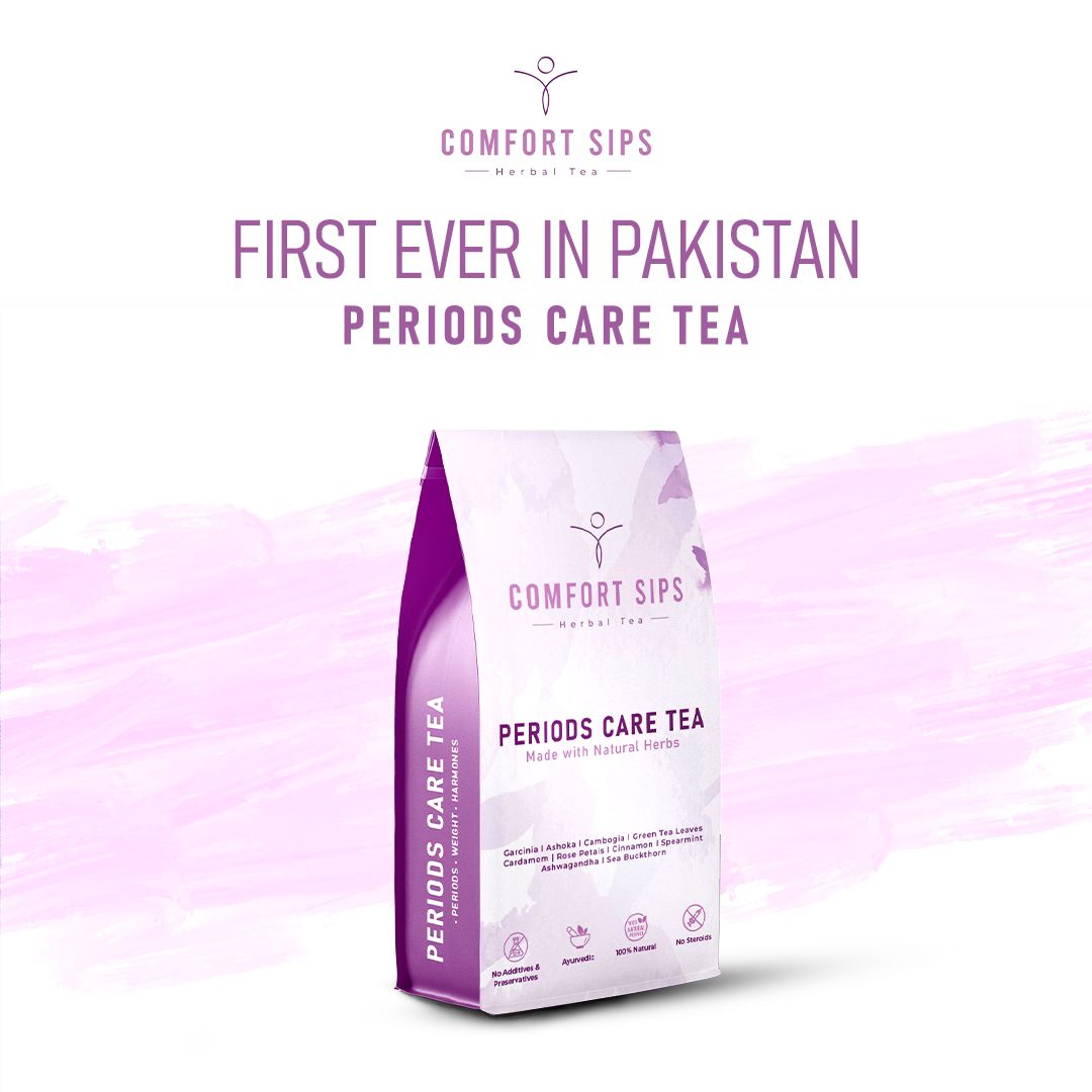 Period Care Tea